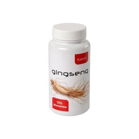 Ginseng Plantis 60 Capsule - Foto 1