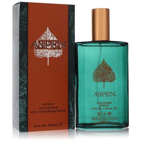 Aspen By Cologne Spray 4 Oz (men) - Foto 1