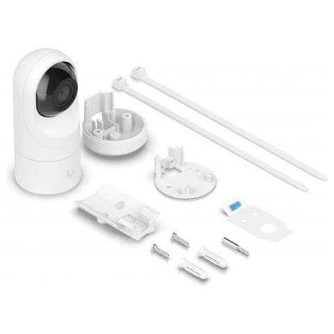G5 Flex Cupola Telecamera Di Sicurezza Ip Interno E Esterno 2688 X 1512 Pixel Soffitto /parete /scrivania - Foto 4