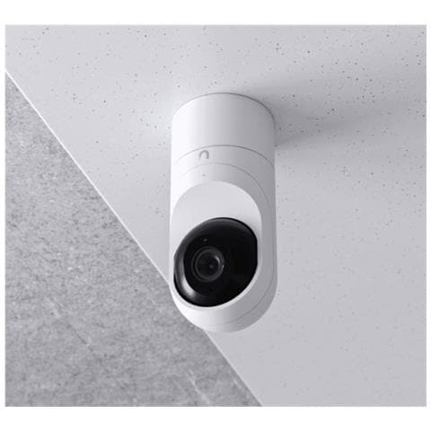G5 Flex Cupola Telecamera Di Sicurezza Ip Interno E Esterno 2688 X 1512 Pixel Soffitto /parete /scrivania - Foto 2