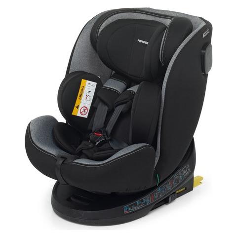 Seggiolino Auto Foppapedretti 9700414302 Circle Girevole 360 Dual Fix - Foto 1