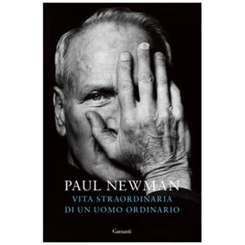 Paul Newman - Vita Straordinaria Di Un Uomo Ordinario - Foto 1
