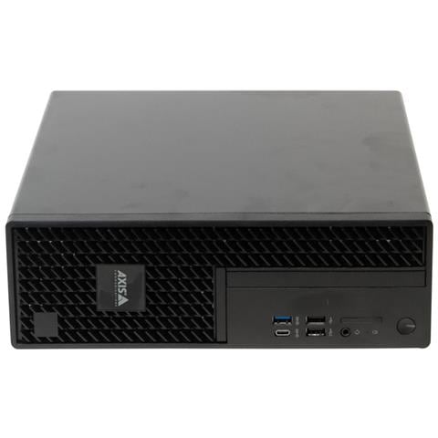 02692-002 workstation 16 GB 256 GB SSD Windows 10 IoT Enterprise SFF Nero - Foto 2