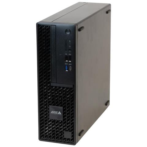 02692-002 workstation 16 GB 256 GB SSD Windows 10 IoT Enterprise SFF Nero - Foto 1