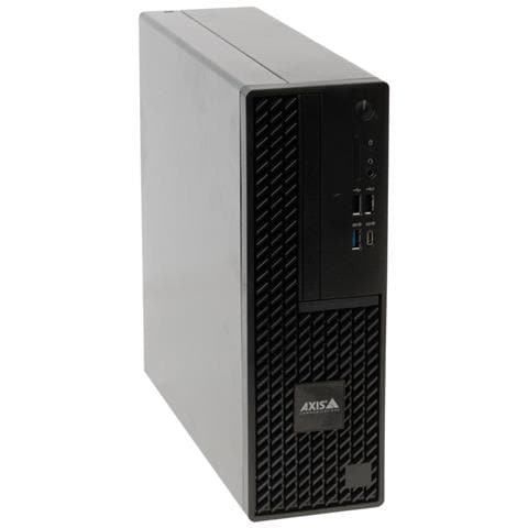 02692-002 workstation 16 GB 256 GB SSD Windows 10 IoT Enterprise SFF Nero - Foto 5