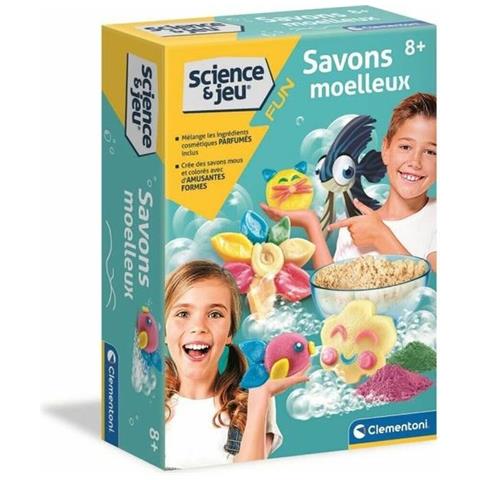Gioco Di Scienza Soft Soaps (fr) - Foto 1