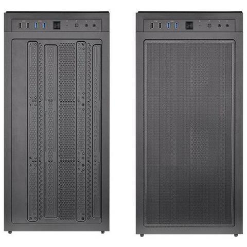 Suppressor F31 Tempered Glass Edition Midi Tower Nero - Foto 2