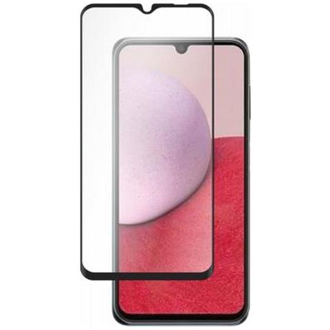 Salvadisplay In Vetro Temperato Per Samsung Galaxy A14 Oleofobico, Trasparente - Foto 1