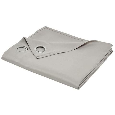 Tenda Beige 140 X 240 Cm - Foto 1