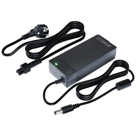 Caricatore Per Pro-mounts Hrider S8 - 54.6v 2a - Foto 3