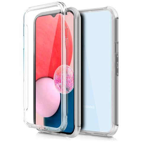 8434847060880 custodia 16,8 cm (6.6"") Cover Trasparente per Galaxy A13 4G - Foto 1