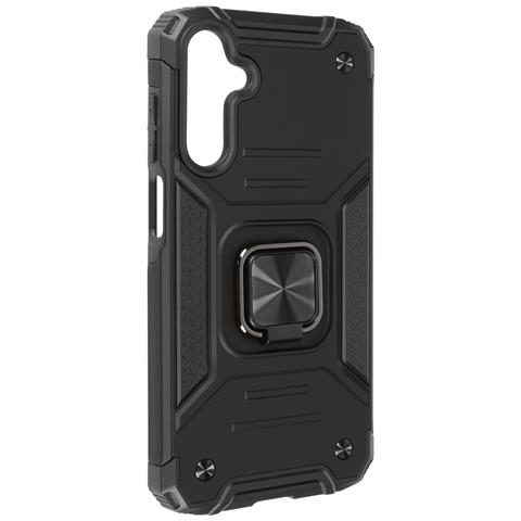 Cover Per Samsung A15 5g Anti-urto Anello Rotante Multifunzione - Foto 1