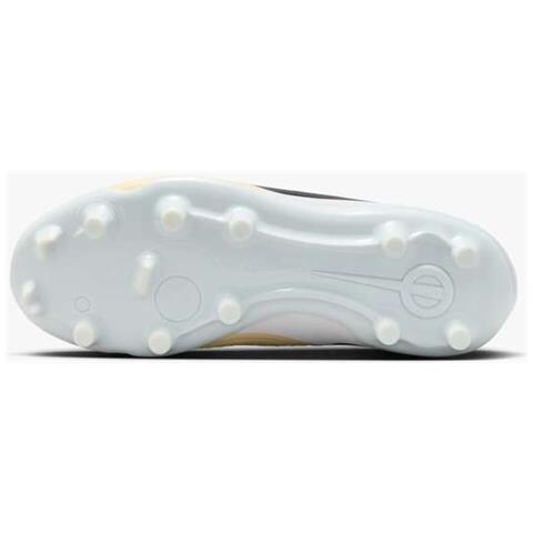 Jr Tiempo Legend 10 Academy Mg Dv4348-700 Bambino Taglia 33.5 Colore Lemonade /Black - Foto 2