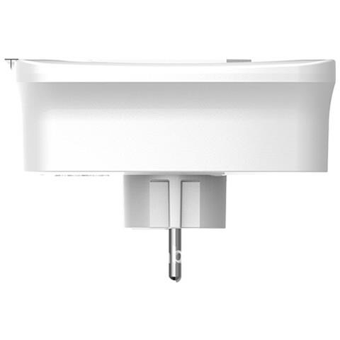 Adattatore Per Spina Ue 7 In 1 Con Porte Usb A/tipo C - Foto 5