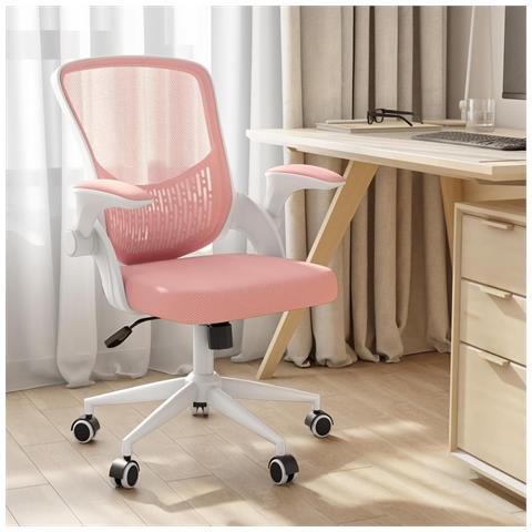 Sedia Girevole Sedie Da Ufficio Con Braccioli Sedia Da Ufficio