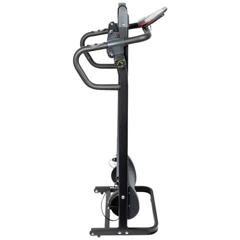 Tapis Roulant Magnetico Richiudibile Fly - 3 Livelli Di Inclinazione- 8 Livelli Di Resistenza - Schermo Lcd Multifunzionale - Foto 2