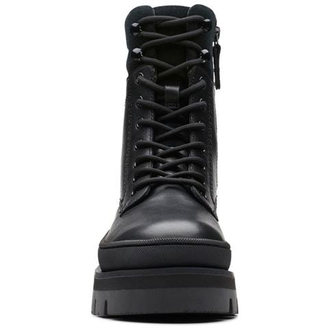 Orianna2 Hike Booties Stivaletti Pelle Scarpe Donna Nero Eu 36, 26174060 - Foto 3