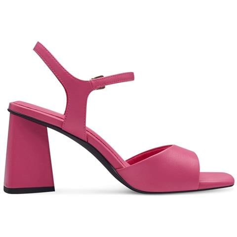 Navi Sandals Sandali Sintetico E Tessile Scarpe Donna Rosa Eu 37, 2-28321-42 502 - Foto 3
