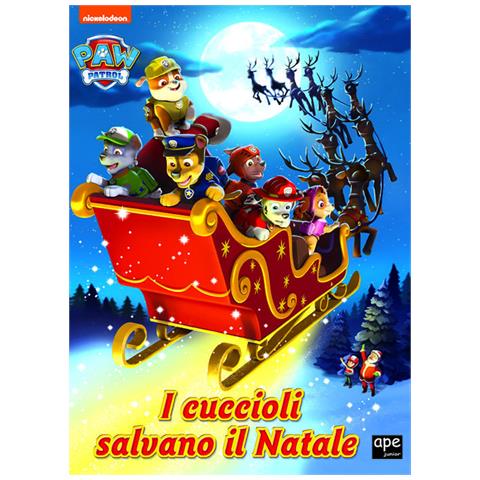 I Cuccioli Salvano Il Natale. Paw Patrol - Foto 1