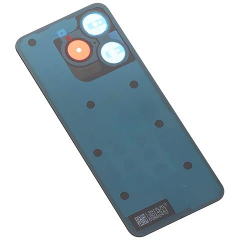 Copribatteria Per Xiaomi Redmi 13 4g Parti Compatibili - Foto 2