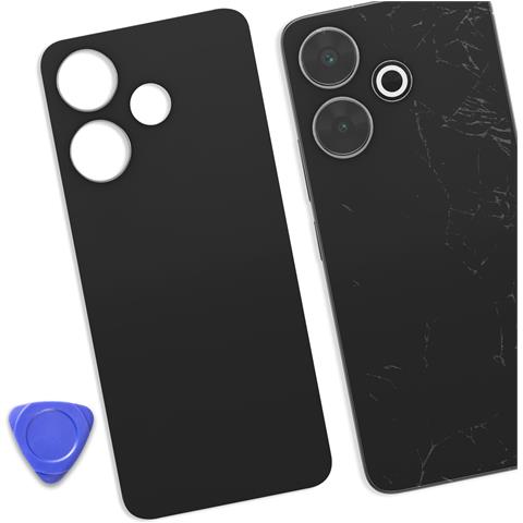 Copribatteria Per Xiaomi Redmi 13 4g Parti Compatibili - Foto 4