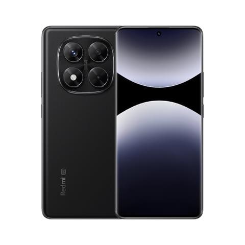Redmi Note 14 Pro 5G 512GB 12GB Ram Display 6.67" Doppia SIM USB tipo-C 5110 mAh Midnight Black - Foto 5
