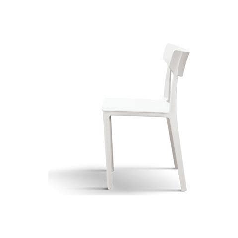 Cardano - Sedia Di Design Moderno - Foto 2
