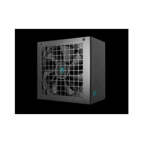 Gamer Storm Alim. Pn750-d 750w 80+gold Atx3.1 (by) - Foto 1