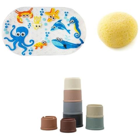 Pack Accessori Bagno - Foto 1