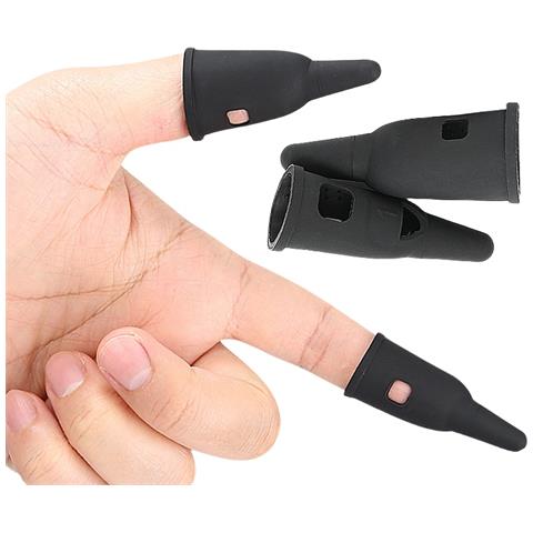 037 Maniche Per Dita – Taglia 2 Modello 1 - Foto 2