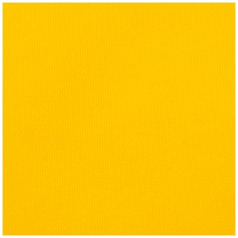 Vela Parasole Gialla 7x5x5 m 100% Poliestere Oxford - Foto 9