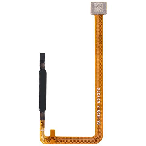 Lettore Di Impronte Digitali Pezzo Di Ricambio Per Samsung Galaxy A06 - Foto 1