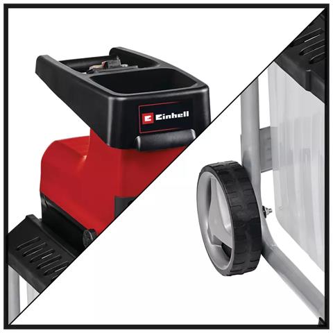 3430635 tritaerba 2800 W 60 L Lama - Foto 7