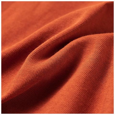 Maglietta da Bambino Maniche Lunghe Ruggine Chiaro 104 - Foto 7