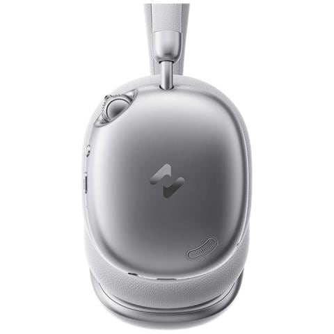 H670BT (Silver) Cuffie Con cavo e senza cavo A Padiglione Gaming USB tipo-C Bluetooth Argento - Foto 2