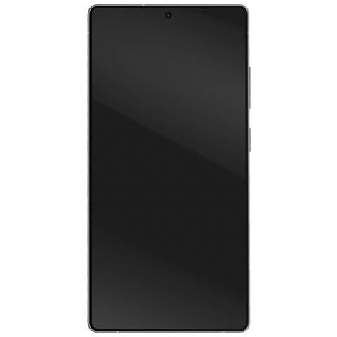 Schermo Completo Per Galaxy S25 Ultra Pannello Oled + Vetro Tattile + Cornice - Foto 1