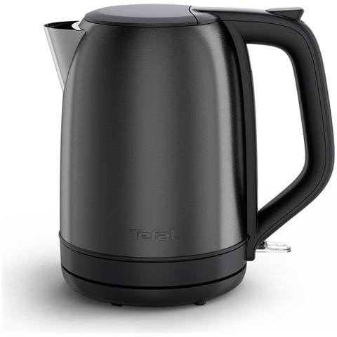 Subito KO5S08E0 bollitore elettrico 1,7 L 2400 W Nero, Acciaio inox - Foto 2
