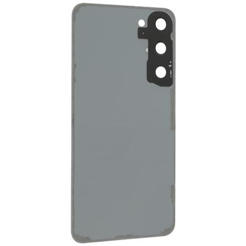 Coperchio Batteria Di Ricambio Per Galaxy S23 Plus Con Adesivo Integrato - Foto 2