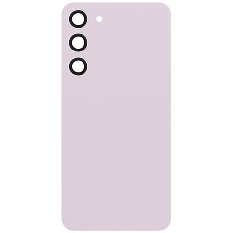 Coperchio Batteria Di Ricambio Per Galaxy S23 Plus Con Adesivo Integrato - Foto 1