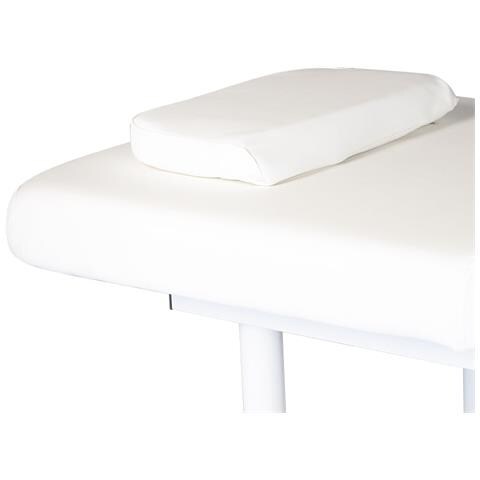 Lettino da massaggio 812 Basic bianco - Foto 4