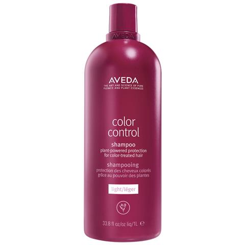, Color Control, Shampoo Per Capelli, Per La Protezione Del Colore, 1000 Ml - Foto 1
