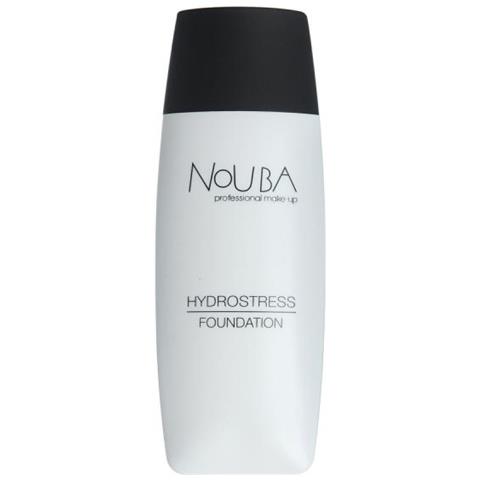 , Hydrostress, Fondotinta In Crema, 02, 30 Ml - Foto 1