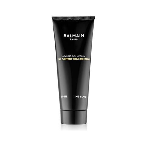 , Homme, Gel Per Styling Capelli, Per Lo Styling, Tenuta Media, 50 Ml - Foto 1