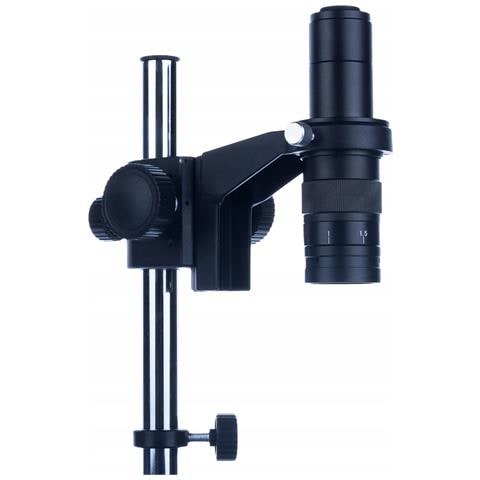 Mikroscopio Digitale Earth Pro Mcep-0.5x Con Camera Aquarius Pro Kmap-hdmi-usbc 8,29mp E Base In Silicone 480x320mm - Alta Qualità Immagine, Precisione, Versatilità - Foto 2