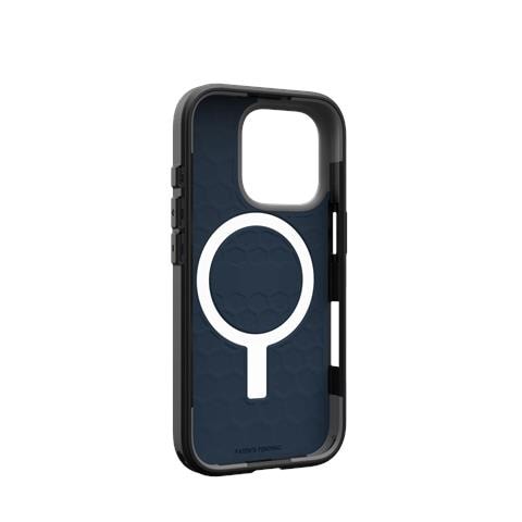 Civilian custodia per cellulare 16 cm (6.3") Cover Blu marino - Foto 7