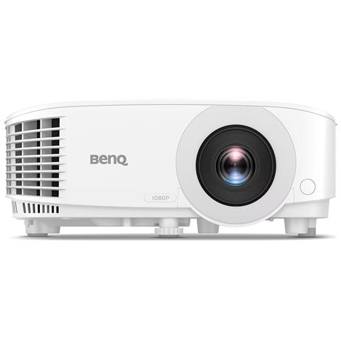 TH575i Proiettore a Raggio Standard 3800 ANSI lumen DLP 1080p (1920x1080) Compatibilità 3D Bianco - Foto 1