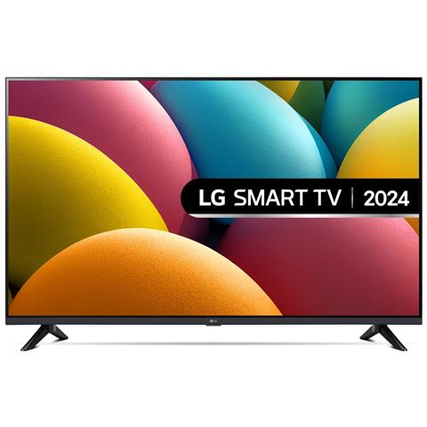32LR60006LA 81,3 cm (32") Full HD Smart TV Wi-Fi Nero - Foto 2