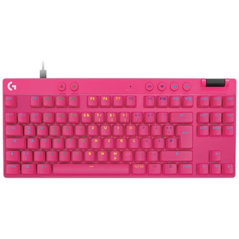 PRO X TKL RAPID - Foto 1