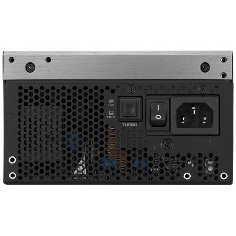 ROG -THOR-1000P3-GAMING-E alimentatore per computer 1000 W 20+4 pin ATX ATX Nero - Foto 2
