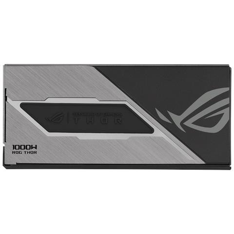 ROG -THOR-1000P3-GAMING-E alimentatore per computer 1000 W 20+4 pin ATX ATX Nero - Foto 13